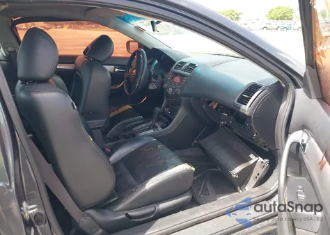 2004 Honda Accord 3.0 Ex z USA, uszkodzony, nr VIN 1HGCM82654A008730